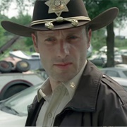 Rick Grimes (The Walking Dead)