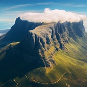 Table Mountain