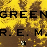I Remember California - R.E.M.