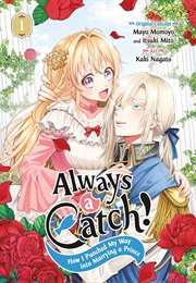 Always a Catch! (Mayo Momoyo)