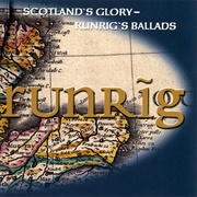 Runrig - Scotland's Glory