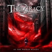 As the World Bleeds - Theocracy (2011)