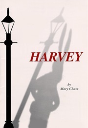 Harvey (Chase, Mary)