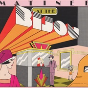 Matinee at the Bijou (1980-88)