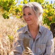 Daisy Monroe (Under the Vines)