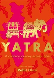 Yatra (Rohit Ghai)