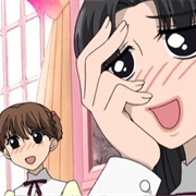 23. Tamaki's Unwitting Depression!