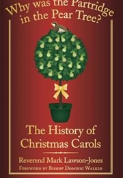 The History of Christmas Carols (Lawson-Jones)
