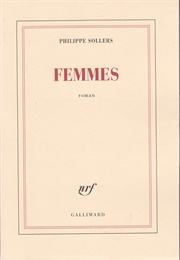 Women (Philippe Sollers)