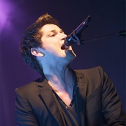 Danny O'Donoghue (The Script)