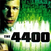 The 4400 Season 1