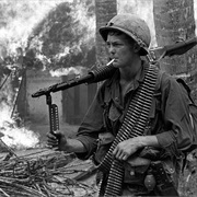 4. Resolve (January 1966-June 1967)