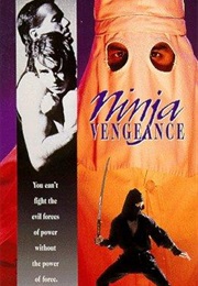 Ninja Vengeance (1993)