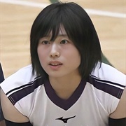 Chihiro Sasaki