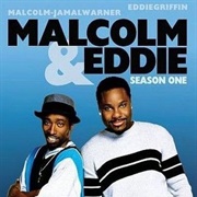 Malcolm & Eddie Season 1
