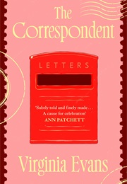 The Correspondent (Virginia Evans)