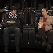 S9.E2: 'T2 Trainspotting' and 'The Belko Experiment'