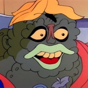 S5.E5: Muckman Messes Up