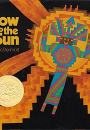 Arrow to the Sun: A Pueblo Indian Tale (Gerald Mcdermott)