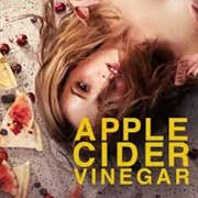 Apple Cider Vinegar