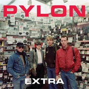 Pylon - No Clocks