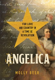 Angelica (Molly Beer)