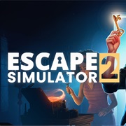 Escape Simulator 2