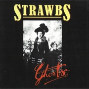 Strawbs - The Life Auction