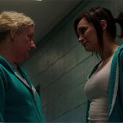 S3.E11: The Living and the Dead