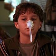 S1.E21: A Weak First Week