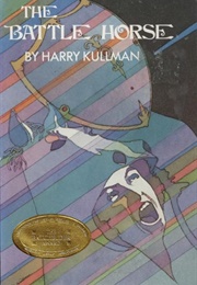 The Battle Horse (Harry Kullman/George and Lone Thygesen Blecher)