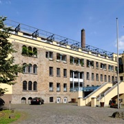 Rheinisches Industriemuseum, Engelskirchen