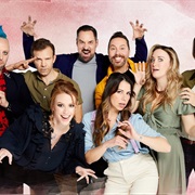 S3.E51: The Apogee Solstice