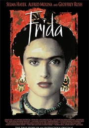 Frida - Felipe Fernandez Del Paso & Hania Robledo (2002)