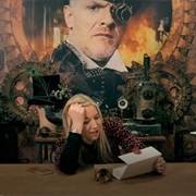 S12.E9: Nothing Matters