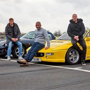 Best of Series 29 and 30: Episode 4