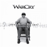 Warcry - ¿Donde Está La Luz?