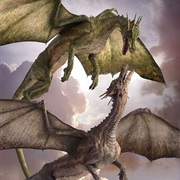 Dragons World: A Fantasy Made Real
