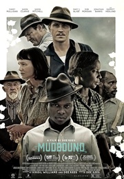 Mudbound - Rachel Morrison (2017)