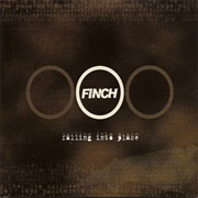 Falling Into Place - Finch
