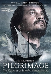 Pilgrimage (Fernao Mendes Pinto)