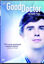The Good Doctor Season 2 (2018)