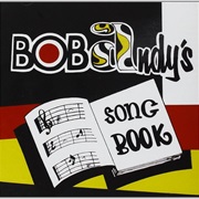 Bob Andy - Bob Andy's Song Book