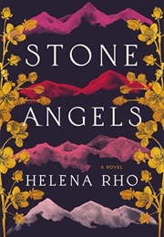 Stone Angels (Helena Rho)