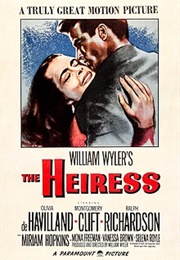 William Wyler - The Heiress (1949)