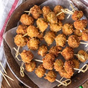 Fried Olives