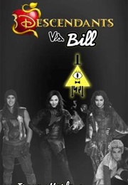 Descendants vs. Bill (Trayvonhaslam)