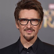 Scott Derrickson