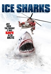 Ice Sharks (2016)