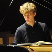 Jan Lisiecki